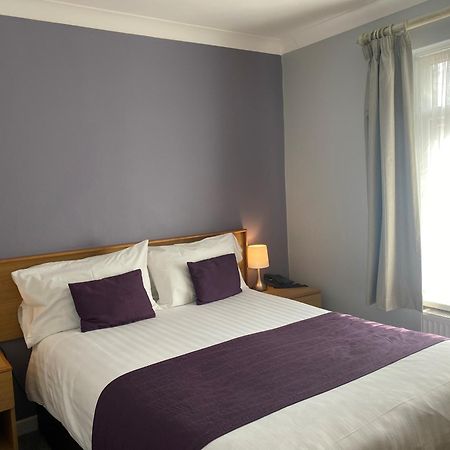 Exeter Court Hotel Exminster Esterno foto
