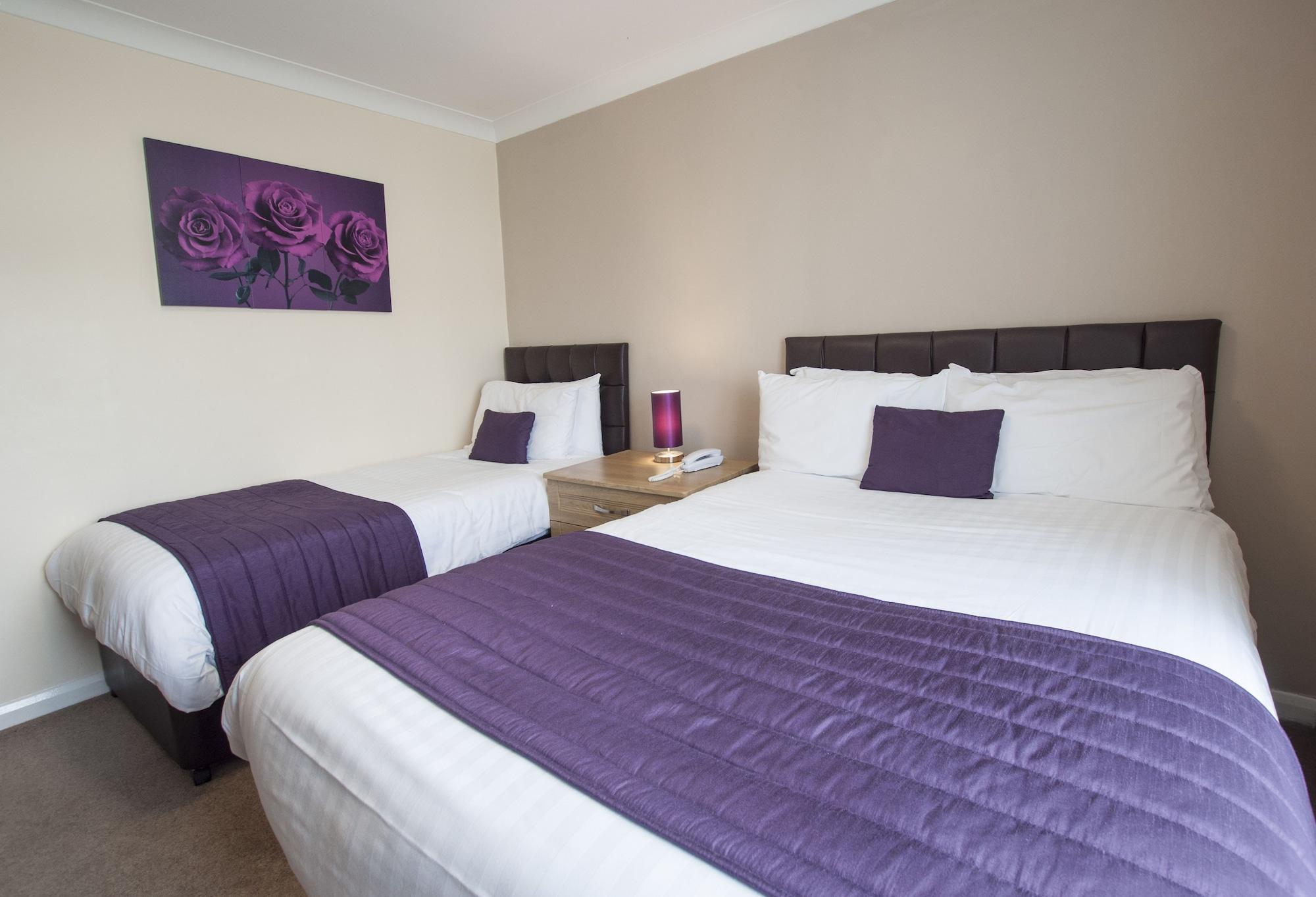 Exeter Court Hotel Exminster Esterno foto