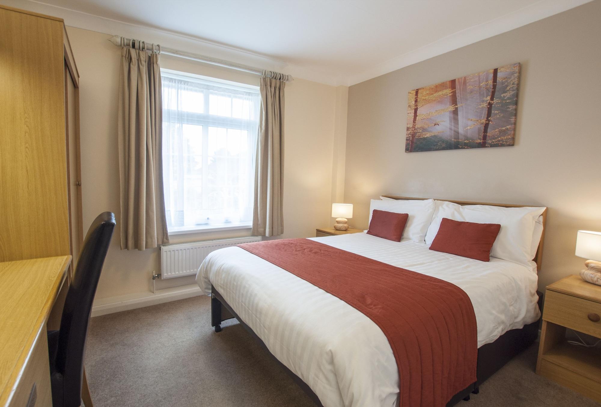 Exeter Court Hotel Exminster Esterno foto