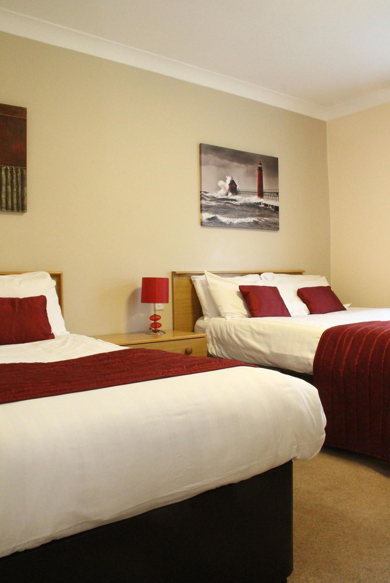 Exeter Court Hotel Exminster Esterno foto