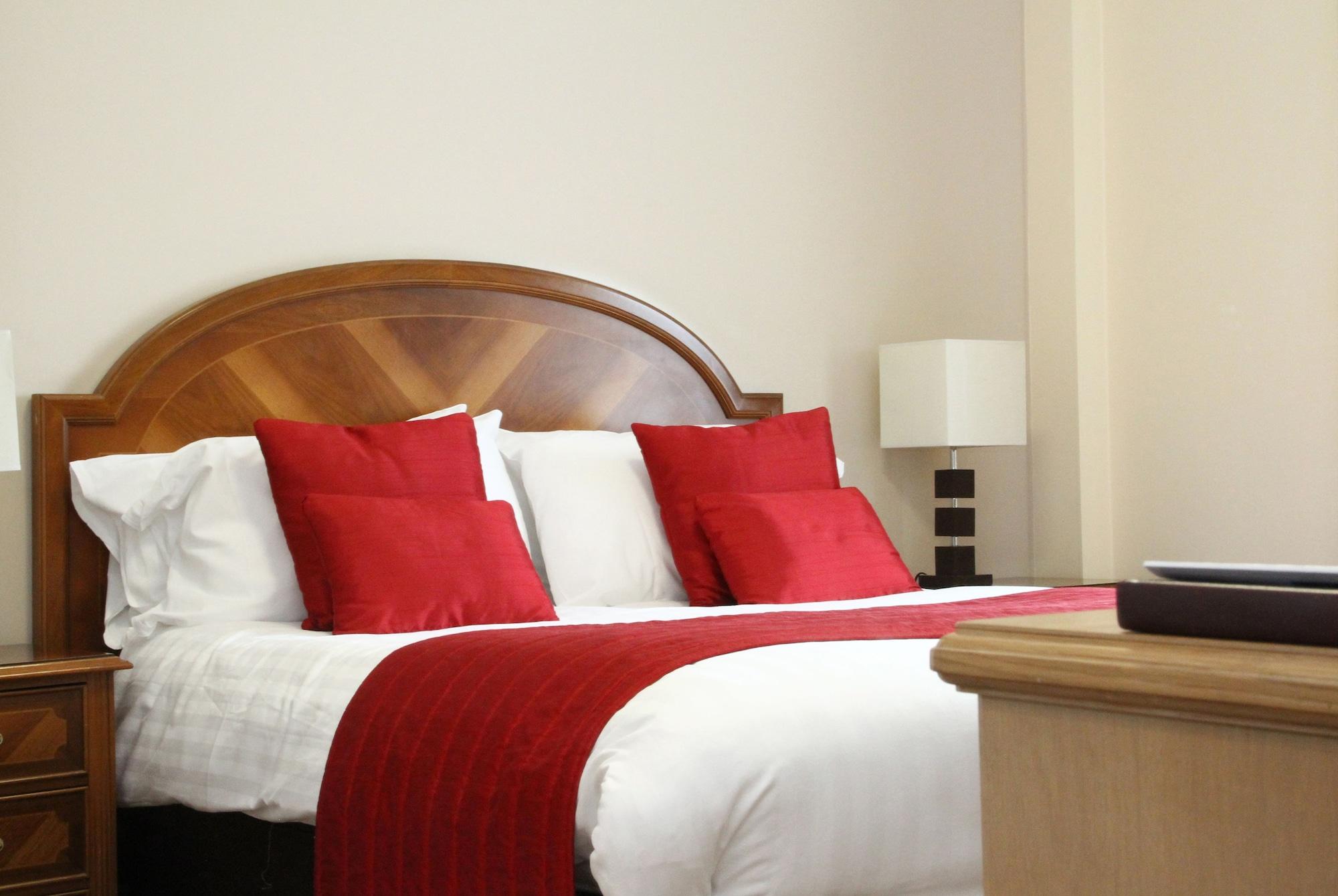 Exeter Court Hotel Exminster Esterno foto