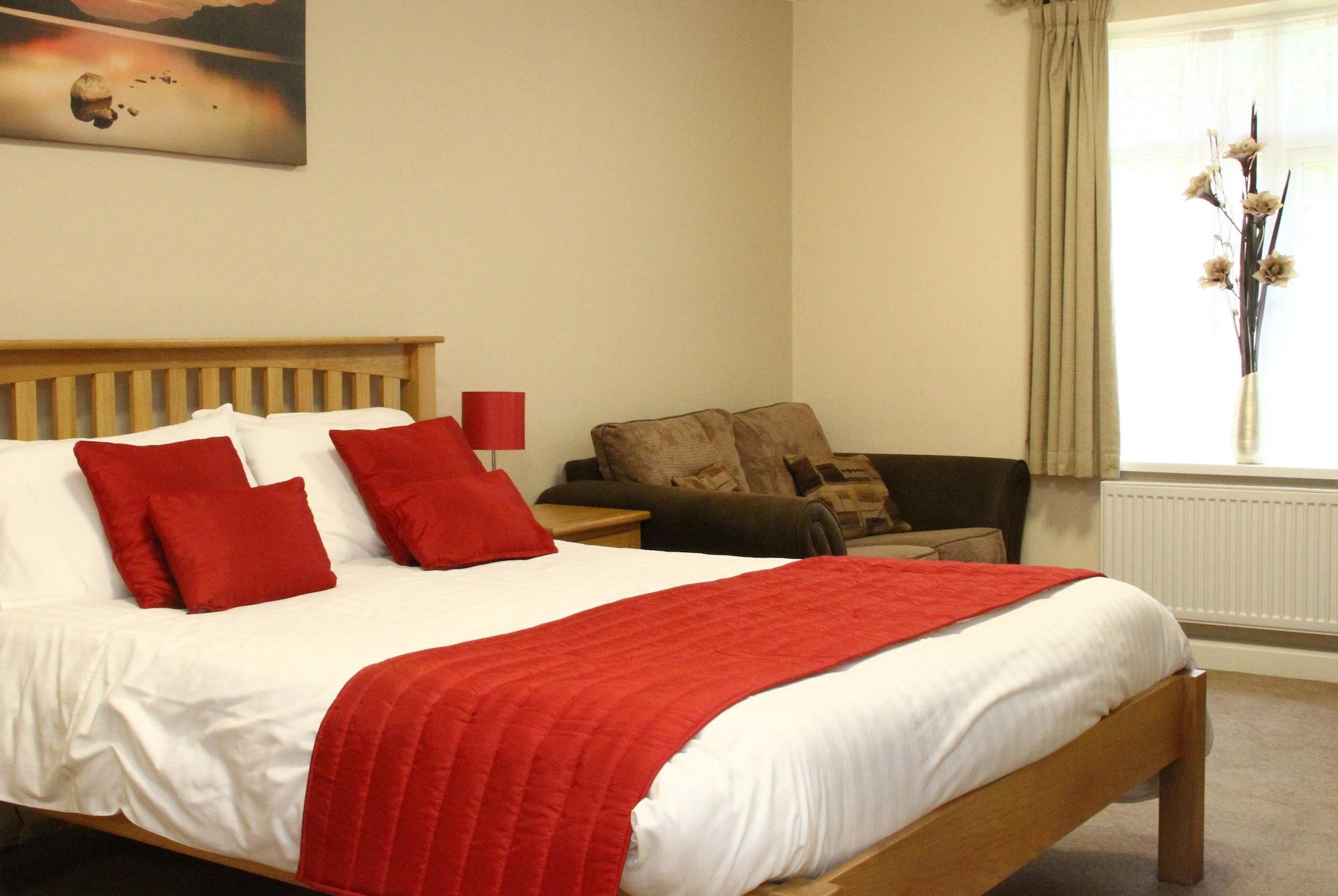 Exeter Court Hotel Exminster Esterno foto