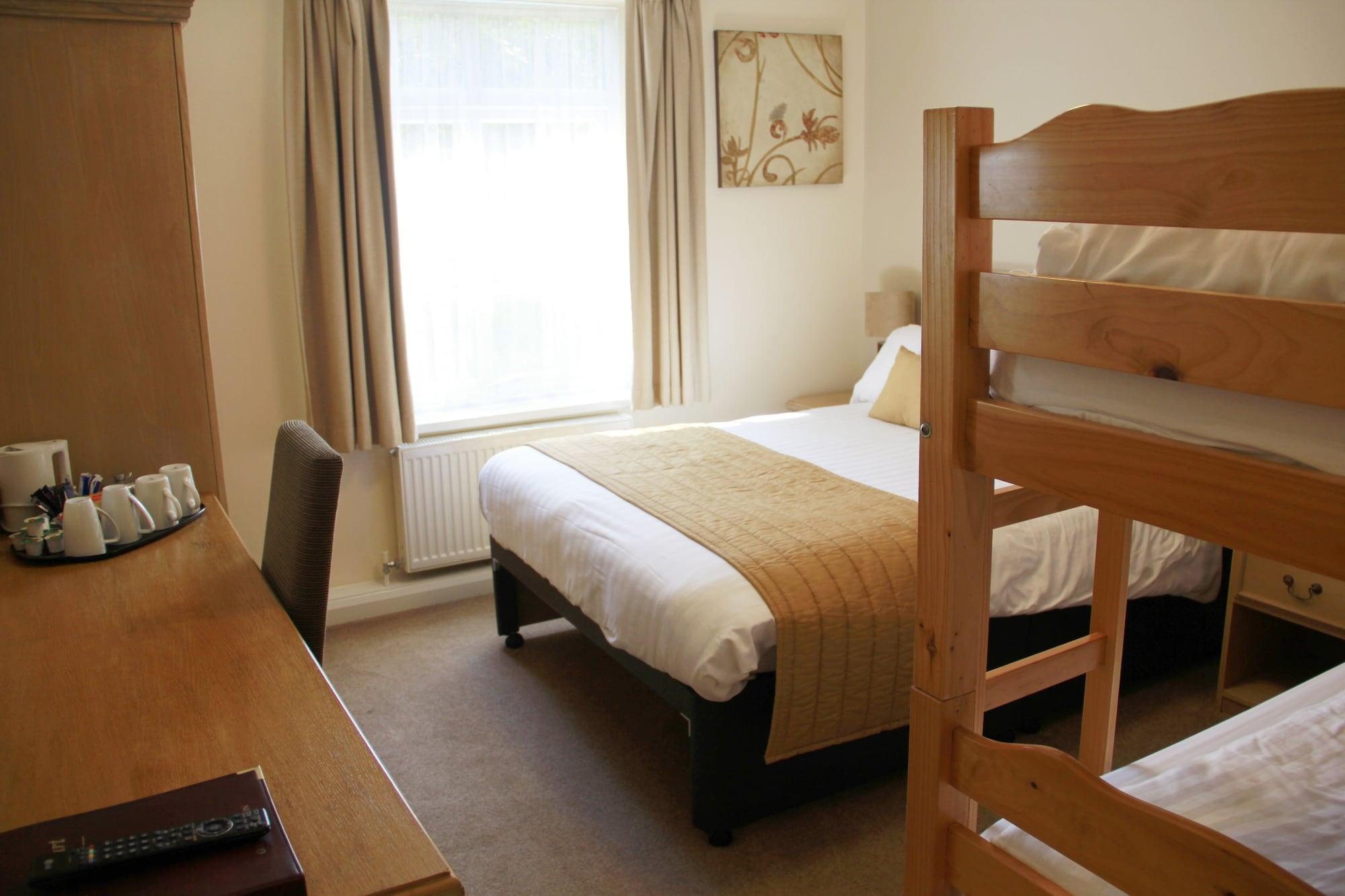 Exeter Court Hotel Exminster Esterno foto