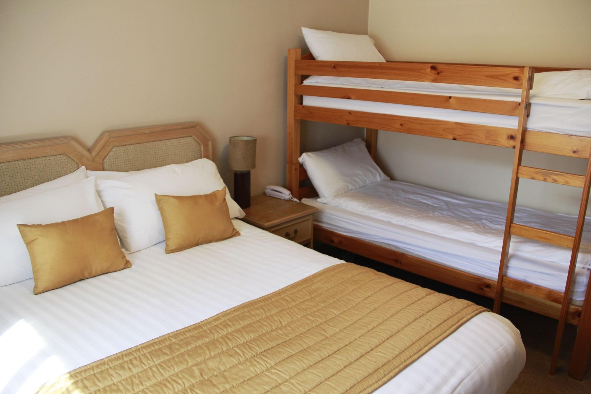 Exeter Court Hotel Exminster Esterno foto