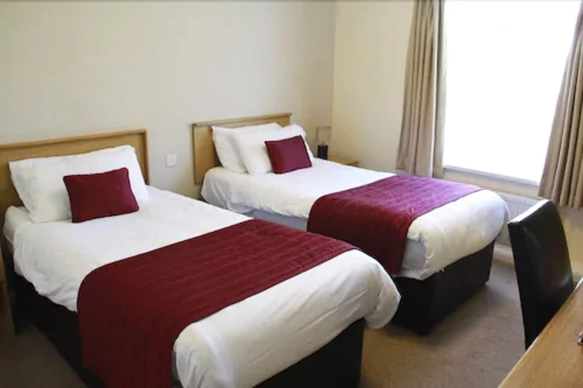 Exeter Court Hotel Exminster Esterno foto