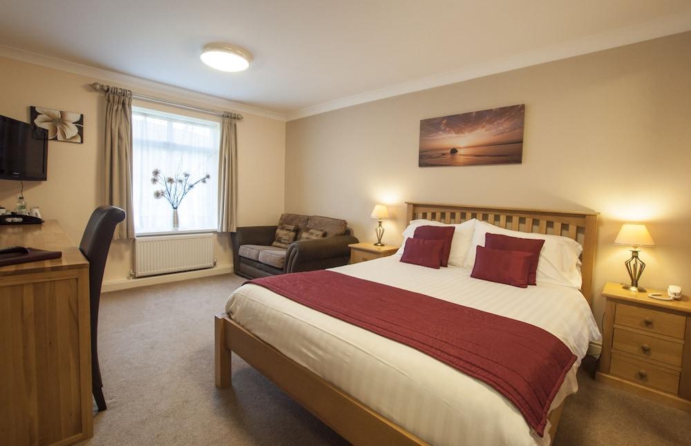 Exeter Court Hotel Exminster Esterno foto