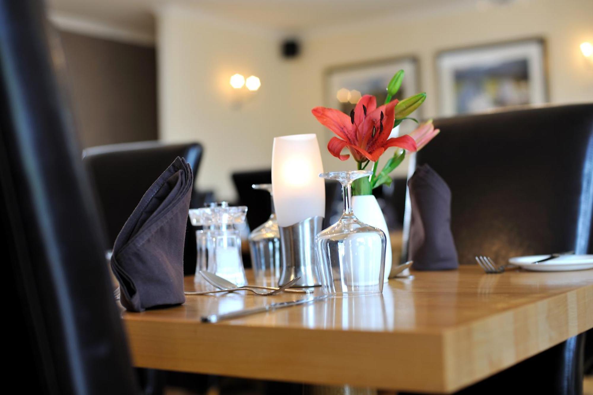 Exeter Court Hotel Exminster Esterno foto