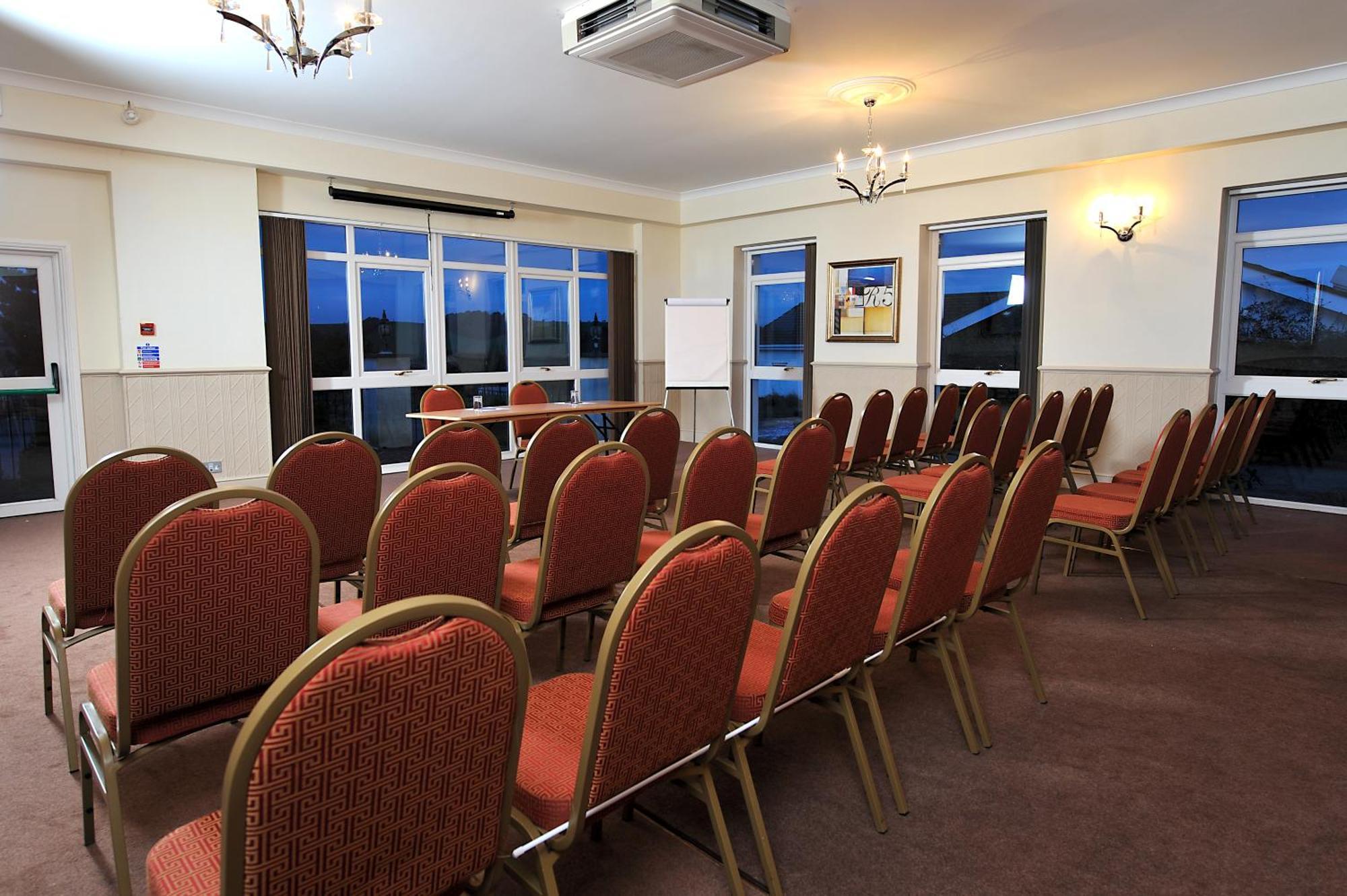 Exeter Court Hotel Exminster Esterno foto