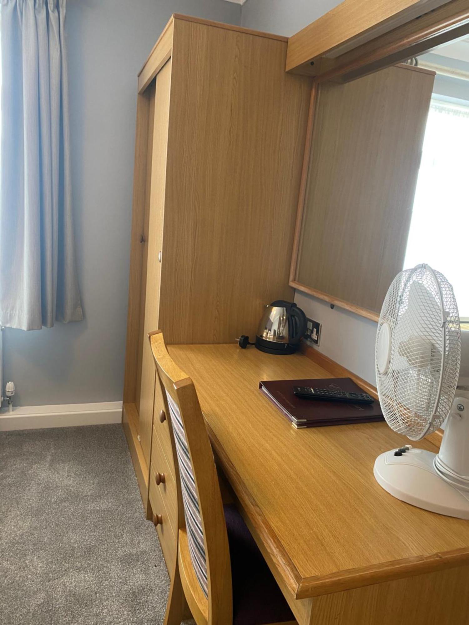 Exeter Court Hotel Exminster Esterno foto