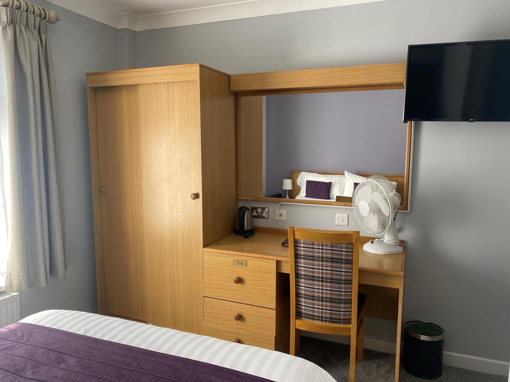 Exeter Court Hotel Exminster Esterno foto