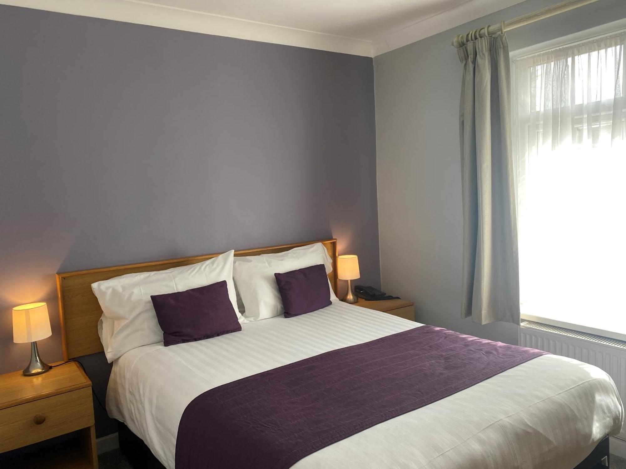 Exeter Court Hotel Exminster Esterno foto