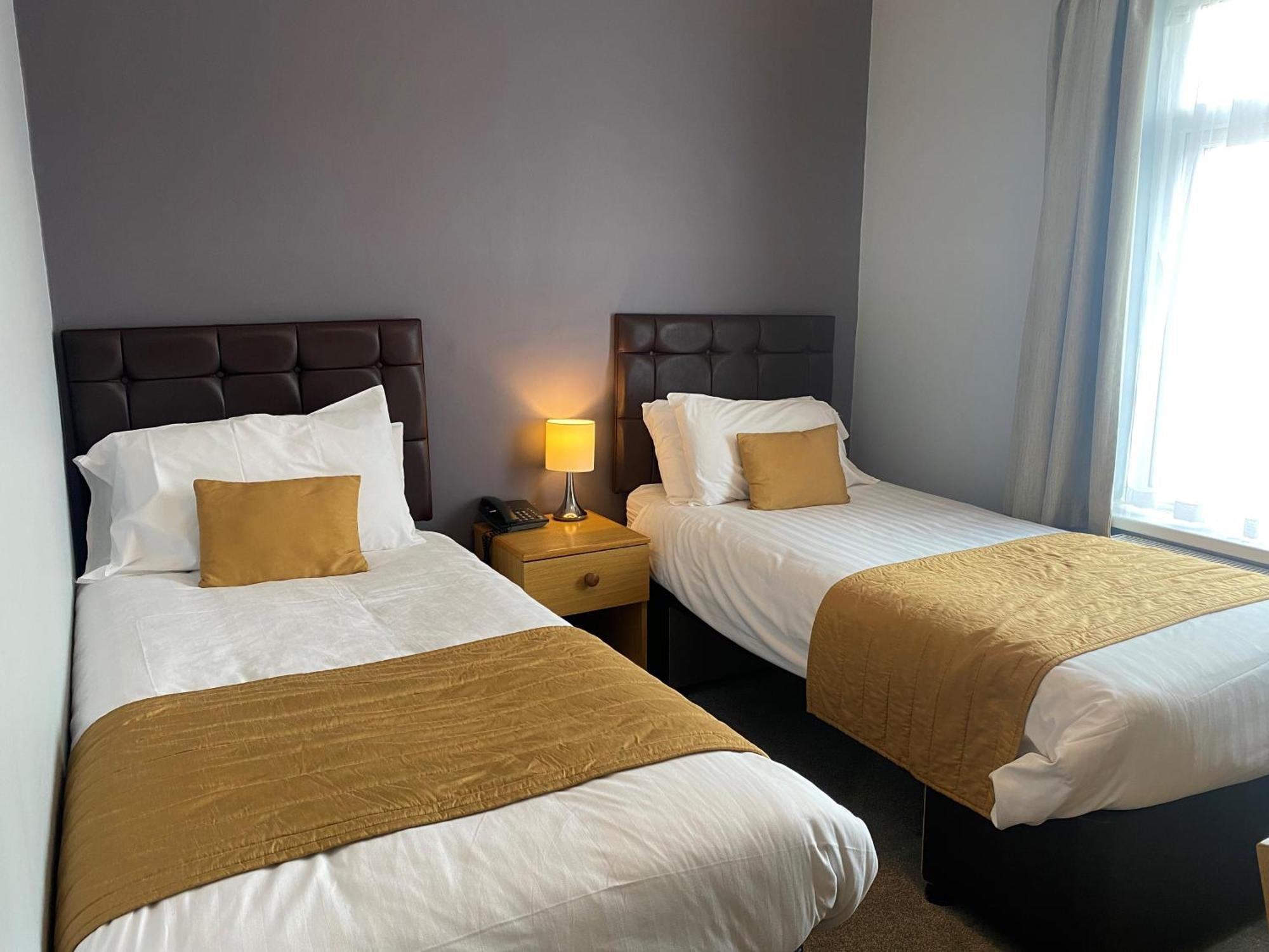 Exeter Court Hotel Exminster Esterno foto