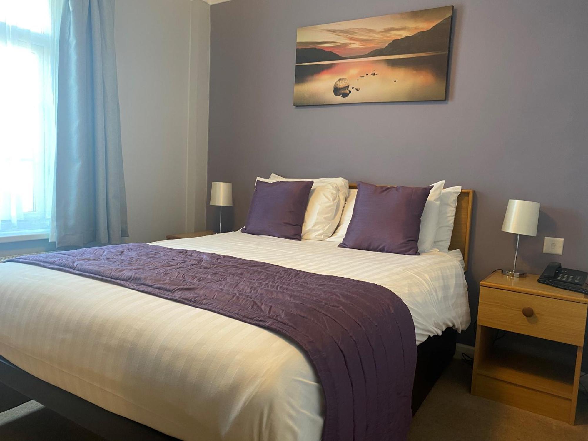 Exeter Court Hotel Exminster Esterno foto