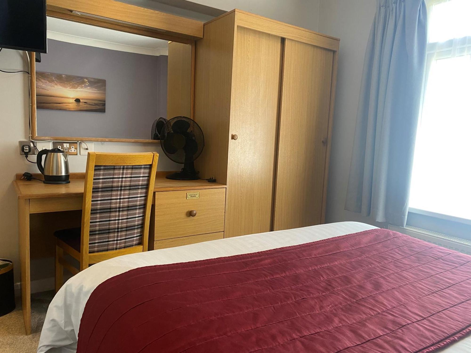 Exeter Court Hotel Exminster Esterno foto