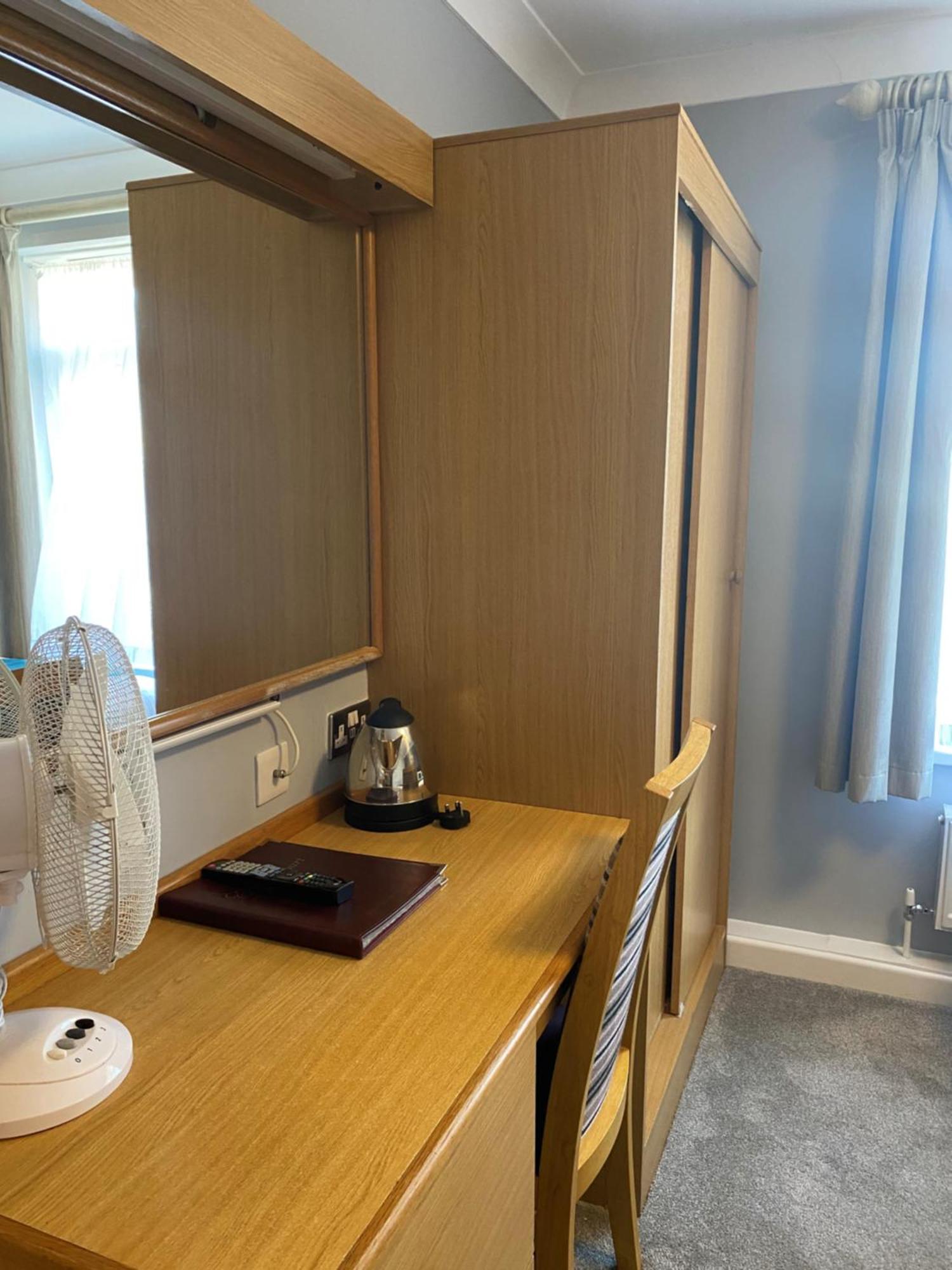 Exeter Court Hotel Exminster Esterno foto