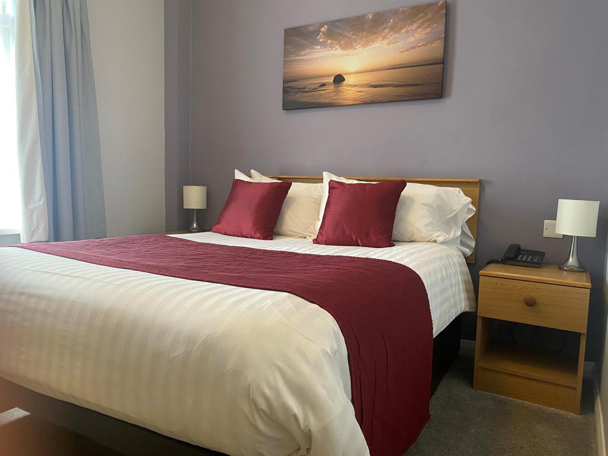 Exeter Court Hotel Exminster Esterno foto