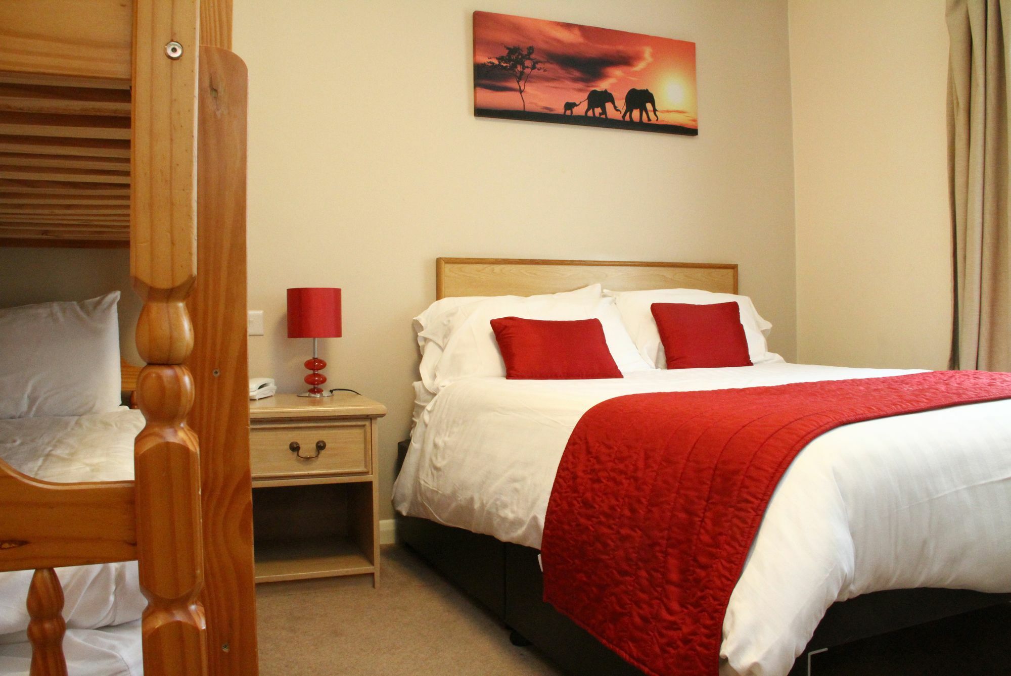 Exeter Court Hotel Exminster Esterno foto