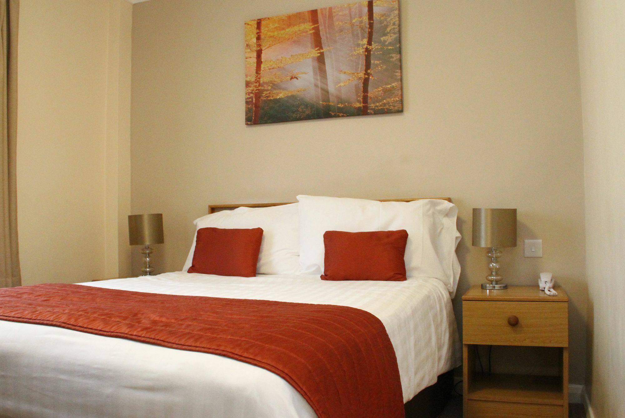 Exeter Court Hotel Exminster Esterno foto