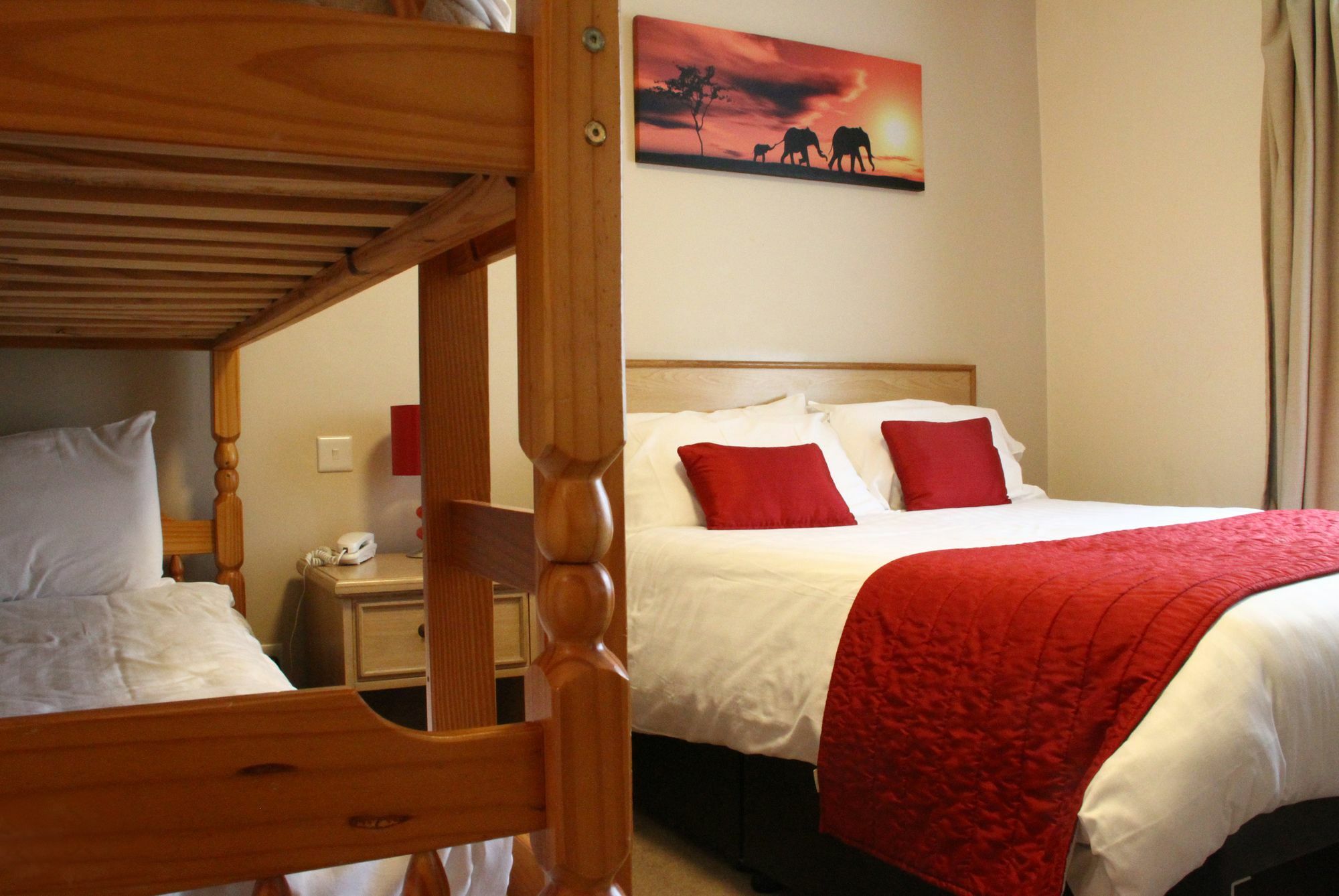 Exeter Court Hotel Exminster Esterno foto